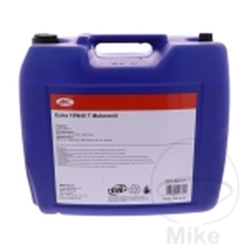 Aceite Motor 15W40 T 20 Litros JMC Extra | Motos Camaral