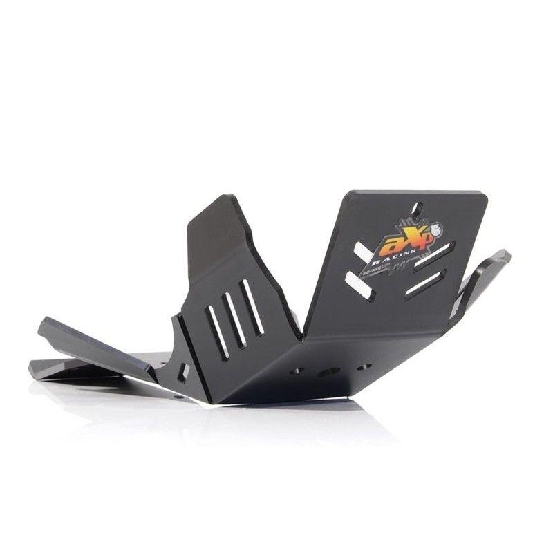 Cubrecárter AXP Enduro Xtrem PHD negro Beta RR - motoscamaralweb.com