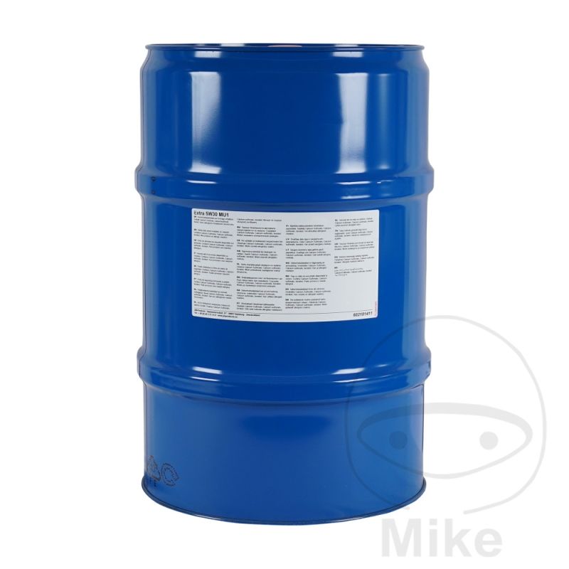 Aceite Motor 5W30 MU1 JMC 60 Litros | Motos Camaral
