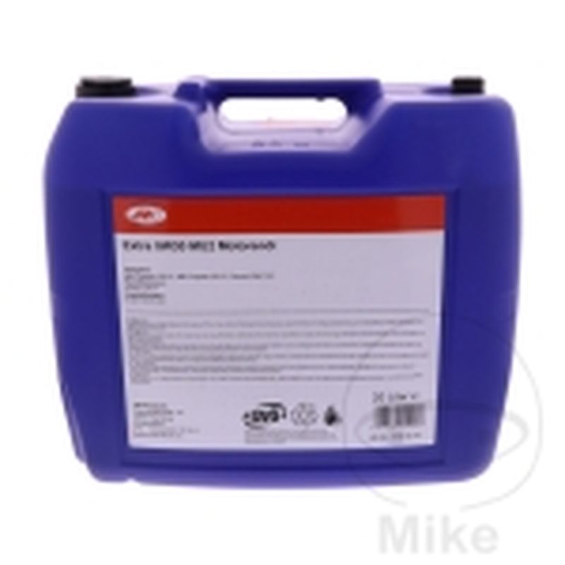 Aceite Motor 5W30 MU2 JMC 20 Litros Sintético | Motos Camaral