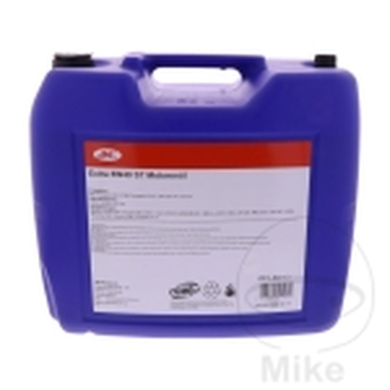 Aceite Motor 5W40 Sintético JMC 20 Litros | Motos Camaral