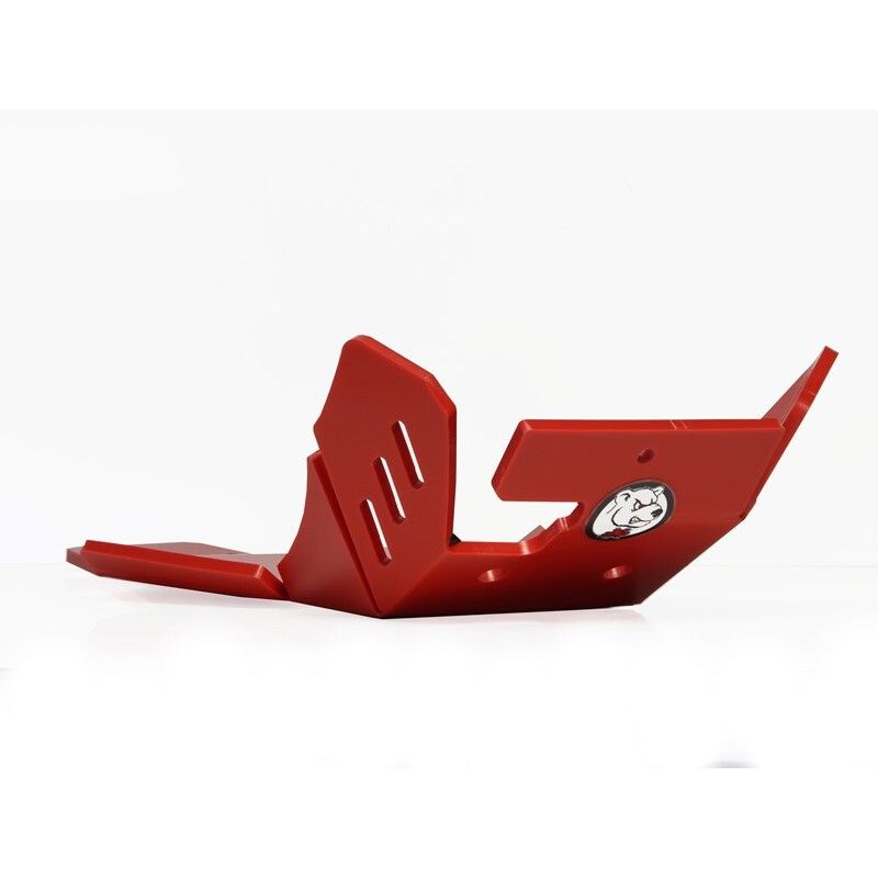 Cubrecárter AXP Enduro Xtrem rojo Beta Xtrainer - motoscamaralweb.com