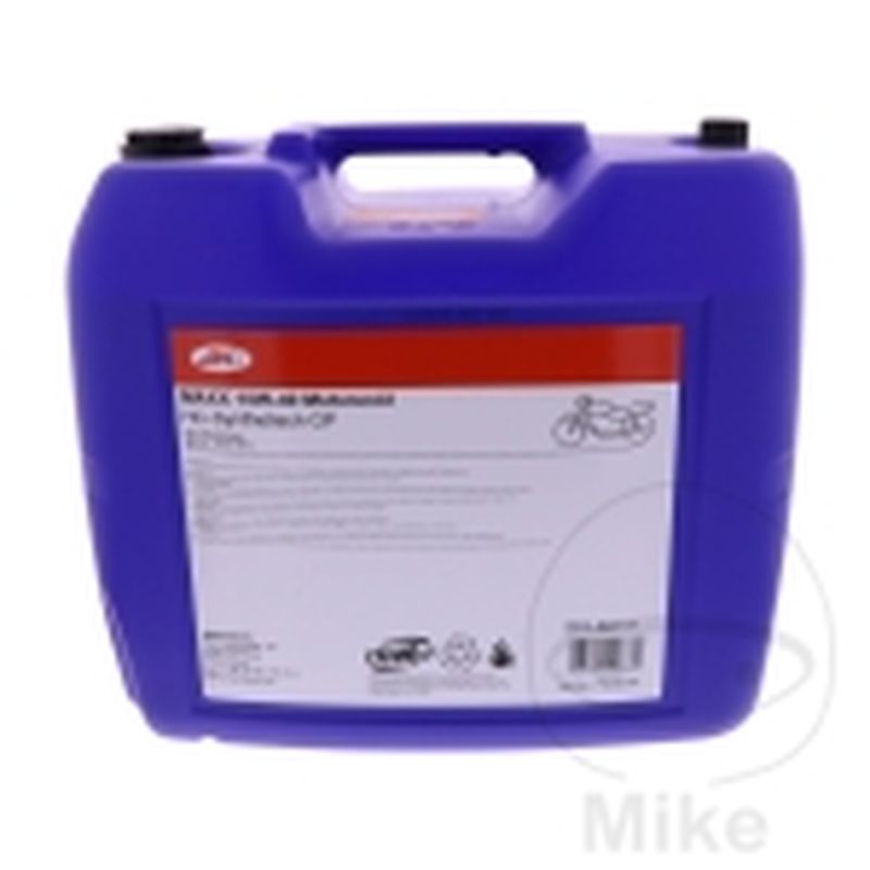 Aceite Motor 10W40 4T JMC Maxx 20L | Semisintético | Motos Camaral