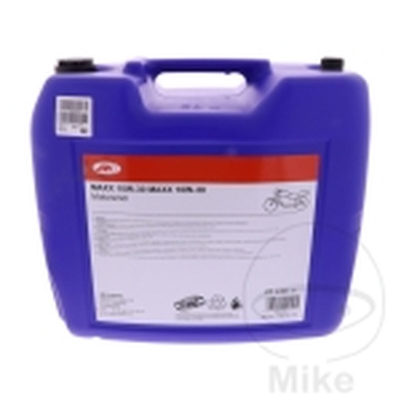 Aceite Motor 10W30 4T JMC Maxx 20 Litros | Motos Camaral