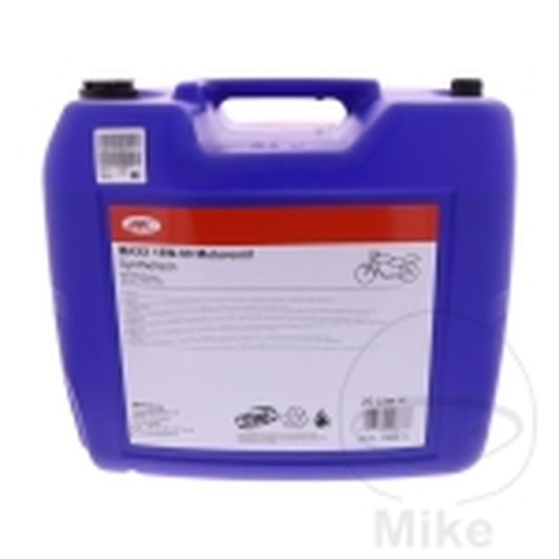 Aceite Motor 15W50 4T JMC Maxx Sintético 20L | Motos Camaral