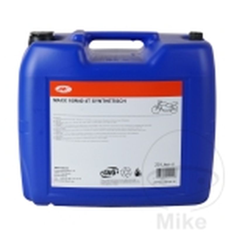 Aceite Motor 10W40 4T 20L JMC Maxx Sintético | Motos Camaral
