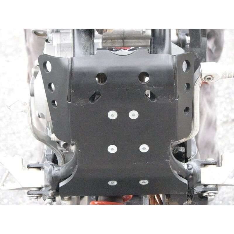 Cubrecárter AXP enduro GP Ktm AX1072 - motoscamaralweb.com