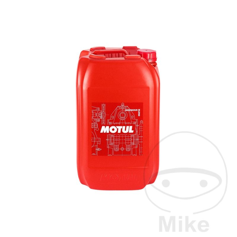 Aceite Engranaje 80W90 Motul Mineral HD 20L | Motos Camaral