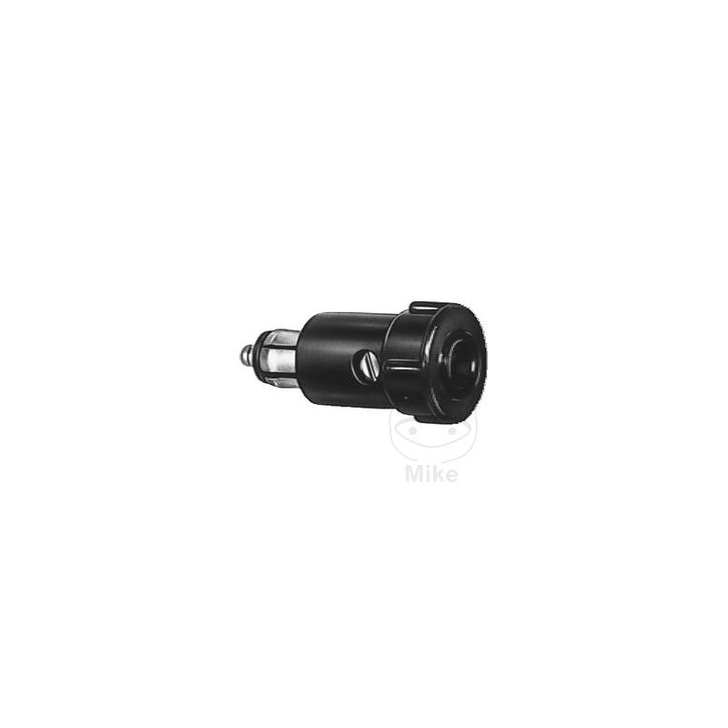 Conector 1 polo 18A 24V | Repuestos Eléctricos | Motos Camaral