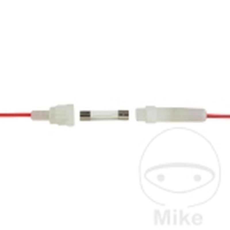 Transformador de tensión 12V a 5V USB 2.1A | Motos Camaral