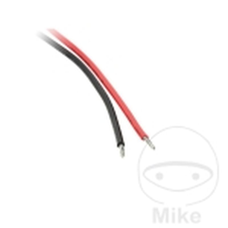 Transformador de tensión 12V a 5V USB 2.1A | Motos Camaral