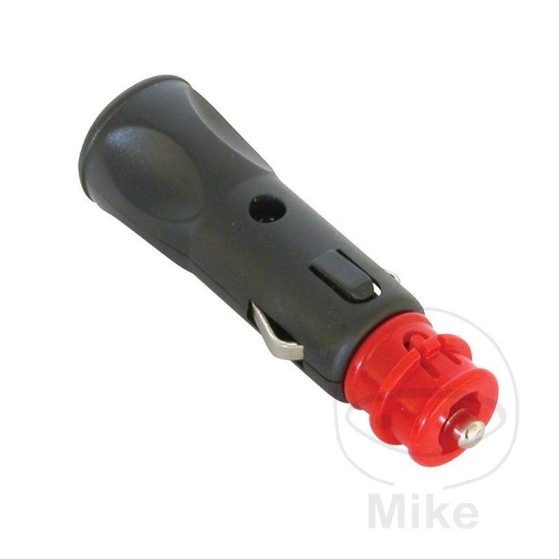 Conector Universal 8A | Repuestos Eléctricos | Motos Camaral