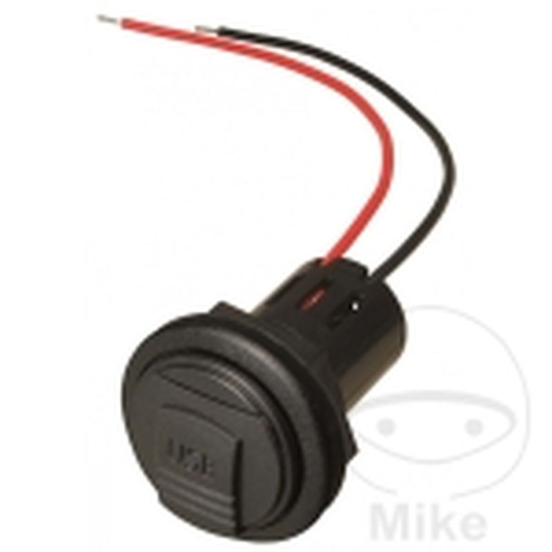 Enchufe Power USB M+S 7060579 | Motos Camaral
