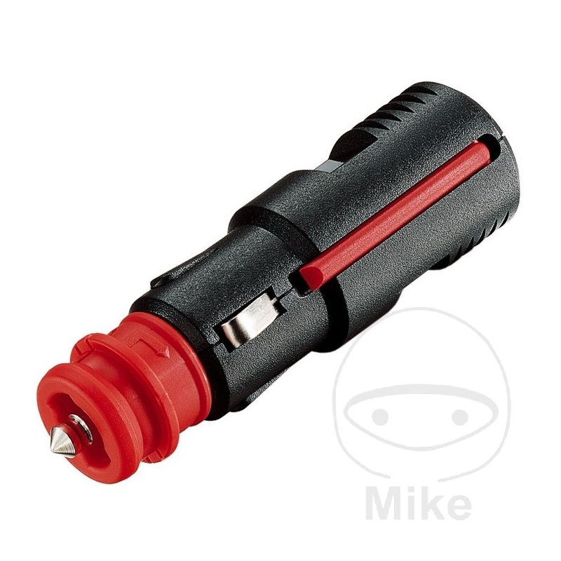 Conector de Seguridad Uni Baas | Accesorios Batería | Motos Camaral