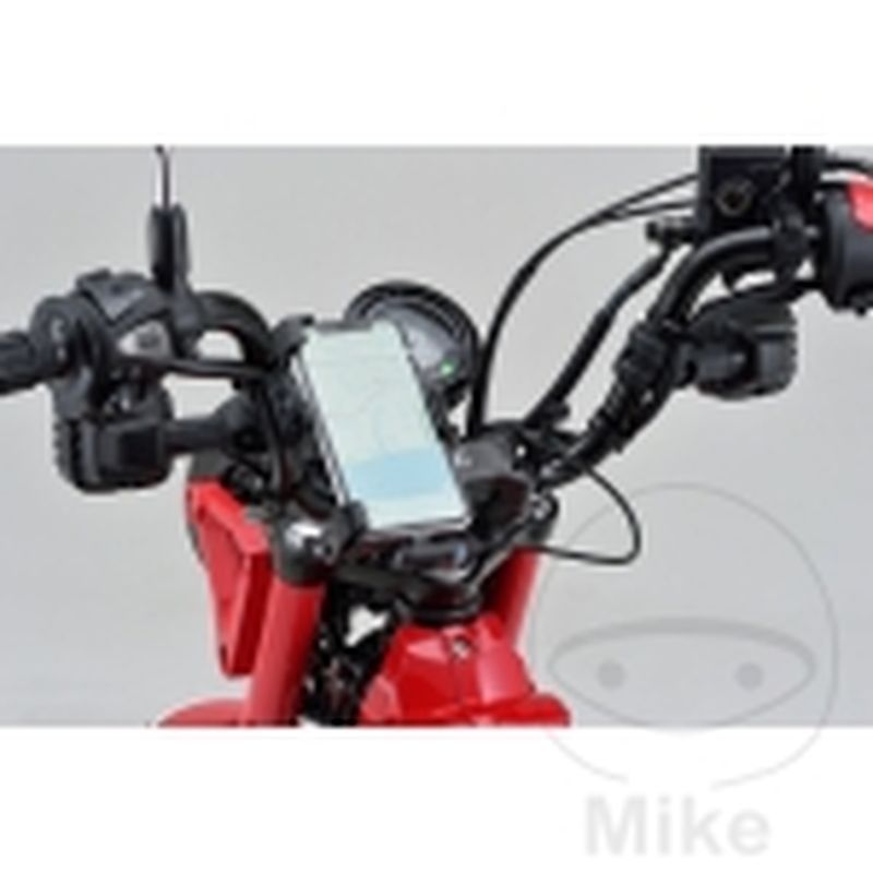 Enchufe a bordo USB-C | Accesorios Eléctricos | Motos Camaral