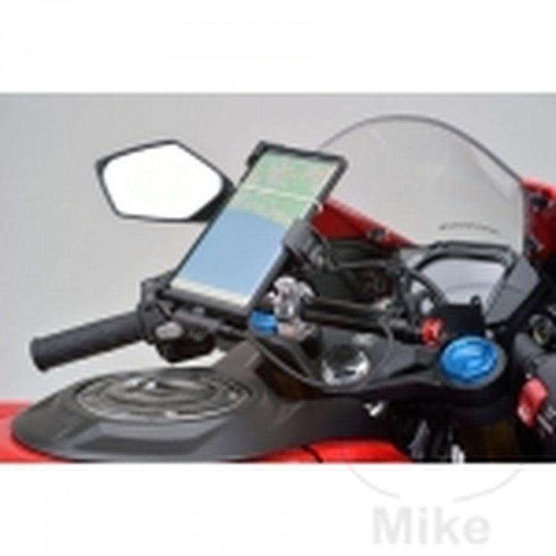 Enchufe a bordo USB-C | Accesorios Eléctricos | Motos Camaral