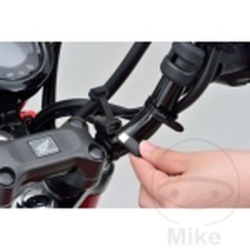 Enchufe a bordo USB-C | Accesorios Eléctricos | Motos Camaral