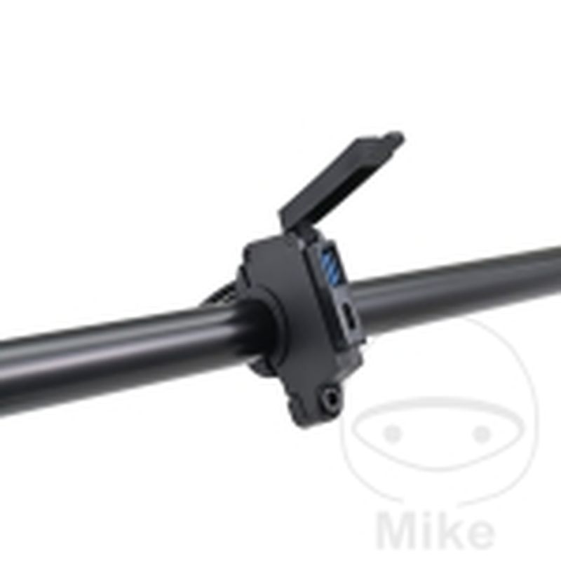 Enchufe a bordo USB-A y USB-C 60W PD/QC3.0 | Motos Camaral