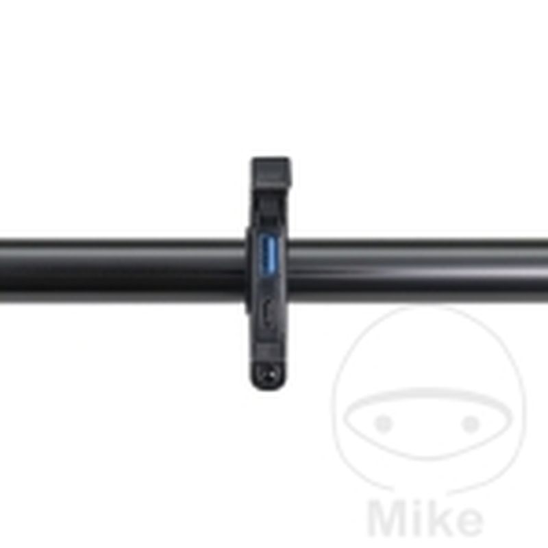 Enchufe a bordo USB-A y USB-C 60W PD/QC3.0 | Motos Camaral