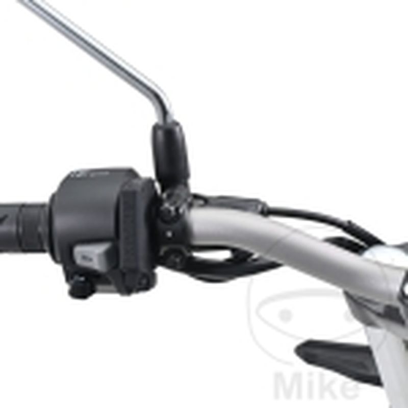Enchufe a bordo USB-A y USB-C 60W PD/QC3.0 | Motos Camaral
