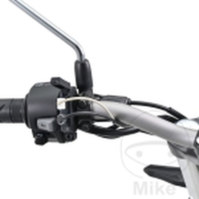 Enchufe a bordo USB-A y USB-C 60W PD/QC3.0 | Motos Camaral