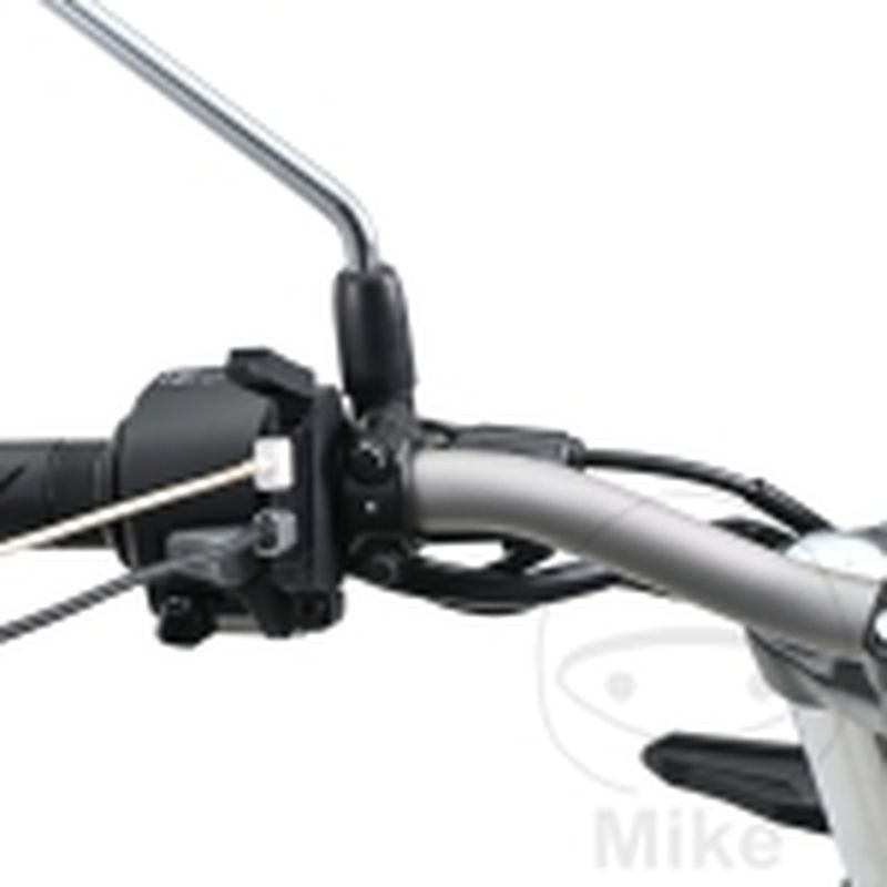 Enchufe a bordo USB-A y USB-C 60W PD/QC3.0 | Motos Camaral