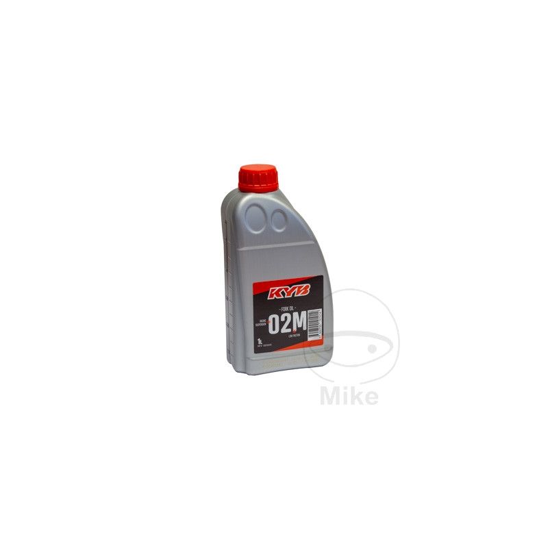 Aceite Horquilla 02M 5W 1L | Kayaba | Motos Camaral