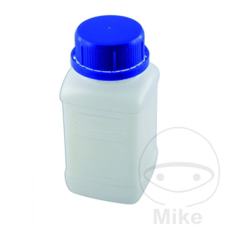 Botella Vacía para Aceite 250 ml | Accesorios Moto | Motos Camaral