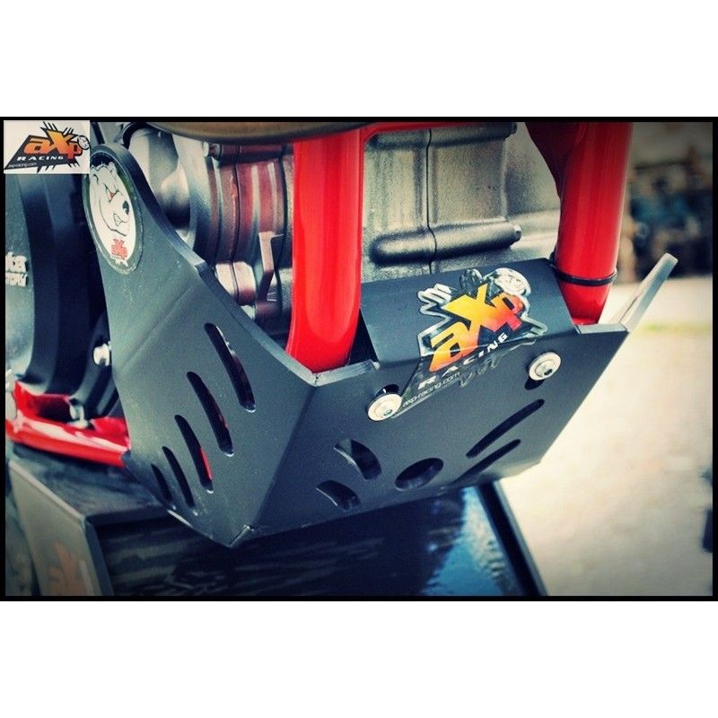 Cubrecárter AXP enduro Phd 4T Beta AX1315 - motoscamaralweb.com