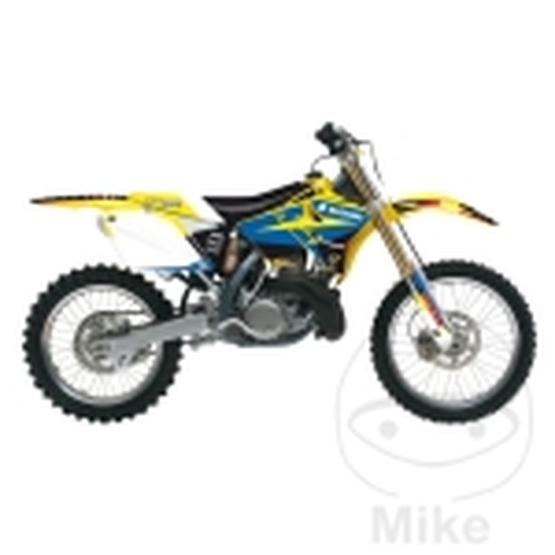 Pegatinas Blackbird Racing Dream 4 Suzuki | Motos Camaral