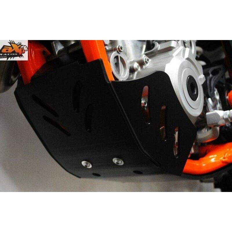 Cubrecárter AXP enduro GP Ktm AX1329 - motoscamaralweb.com