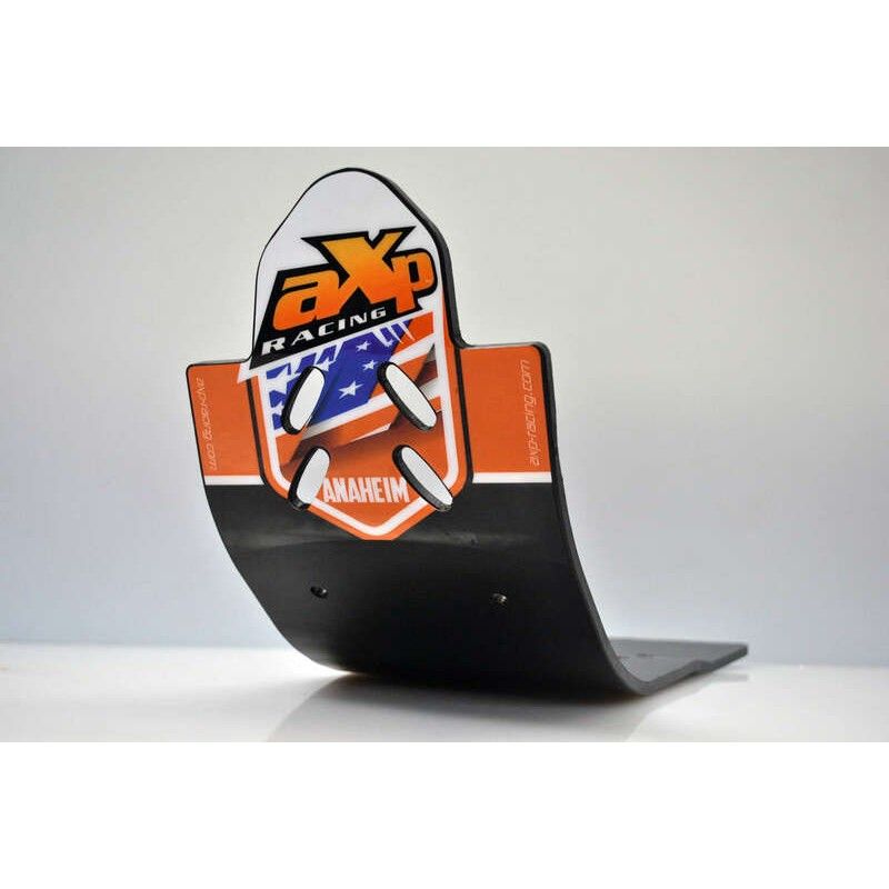 Cubrecárter AXP motocross Phd Anaheim Ktm AX1361 - motoscamaralweb.com