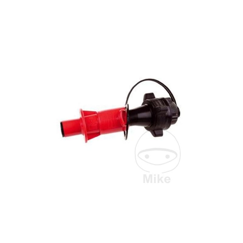 Boquilla de recarga SICHERH KRAFTSTOFF para 2280052 | Motos Camaral