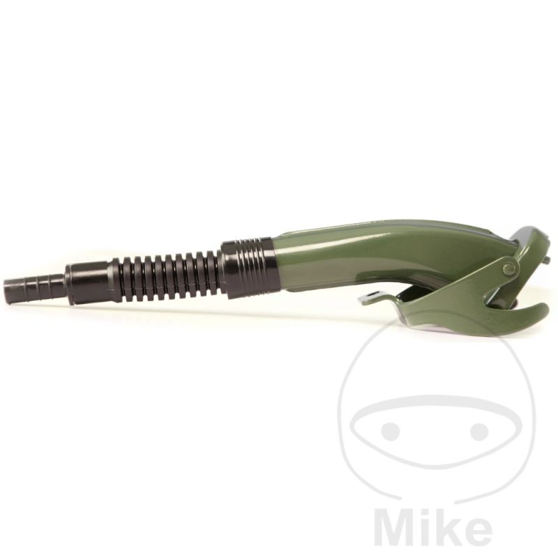 Embocadura Flexible para Bidones VALPRO | Motos Camaral