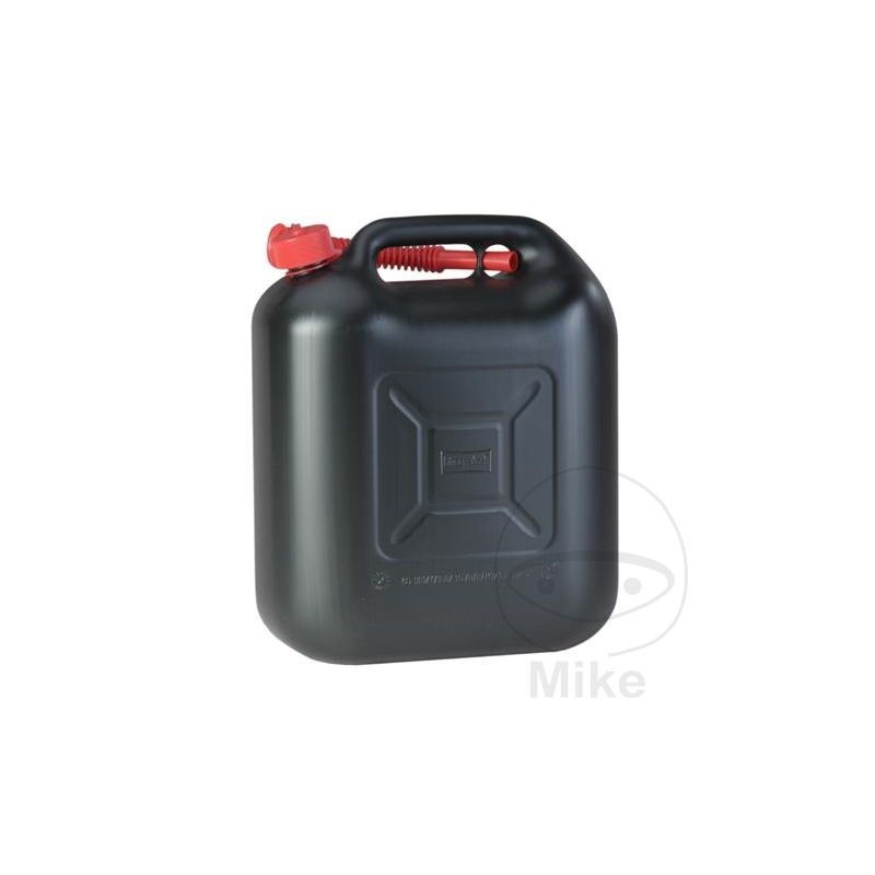 Bidón de Combustible 20 Litros Homologado ONU | Motos Camaral