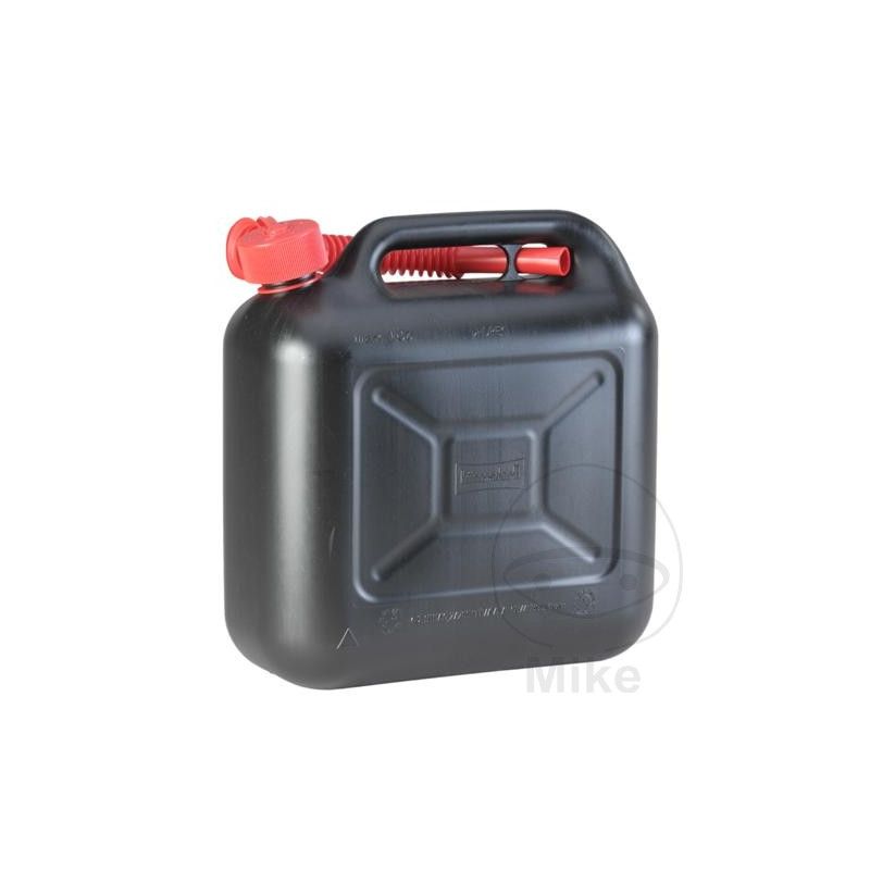 Bidón de Combustible 10 Litros Homologado ONU | Motos Camaral