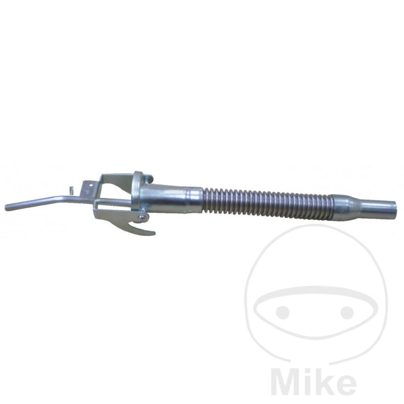 Embocadura Flexible para Bidón de Combustible | Motos Camaral