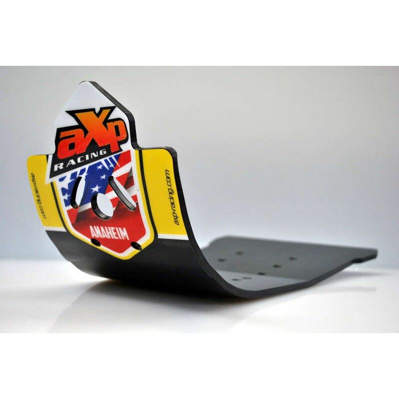 Cubrecárter AXP motocross Phd Anaheim Suzuki AX1386 - motoscamaralweb.com