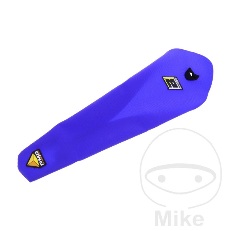 Funda de Asiento Blackbird Racing Pyramid Yamaha | Motos Camaral