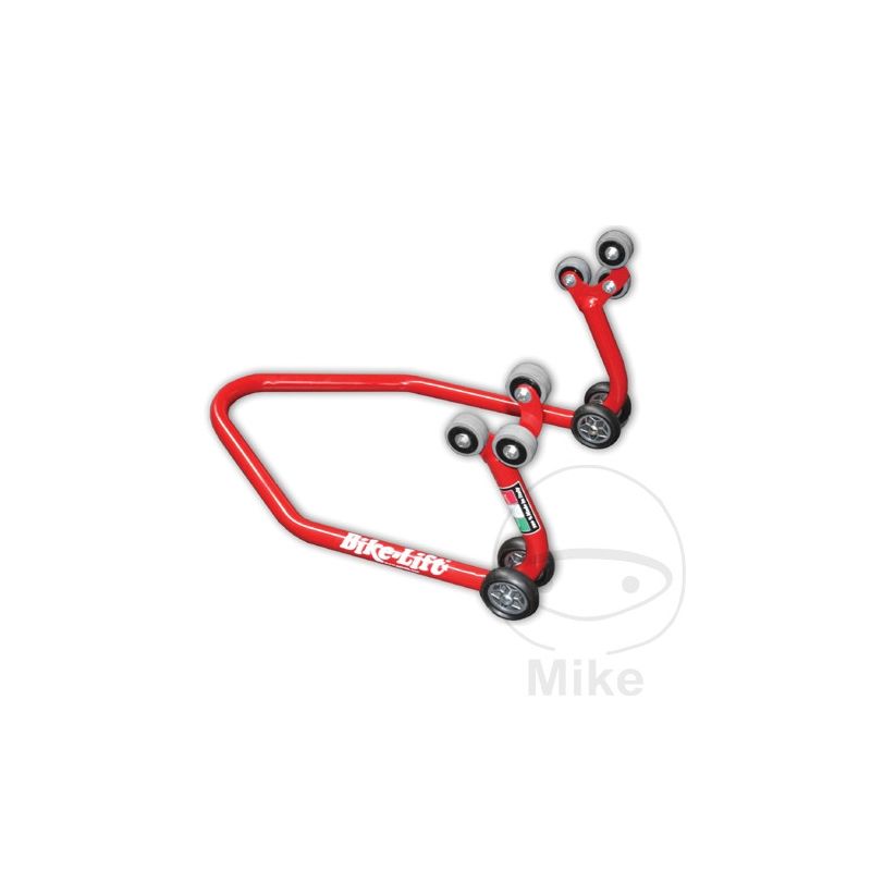 Caballete Paddock Trasero para Quad | Bike-Lift | Motos Camaral