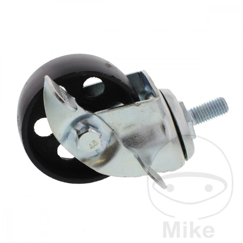 Rueda Giratoria para Elevador Hidráulico 6241491 | Motos Camaral