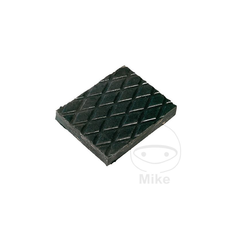 Almohadilla de Goma RA-20 20X120X160 | Bike-Lift | Motos Camaral
