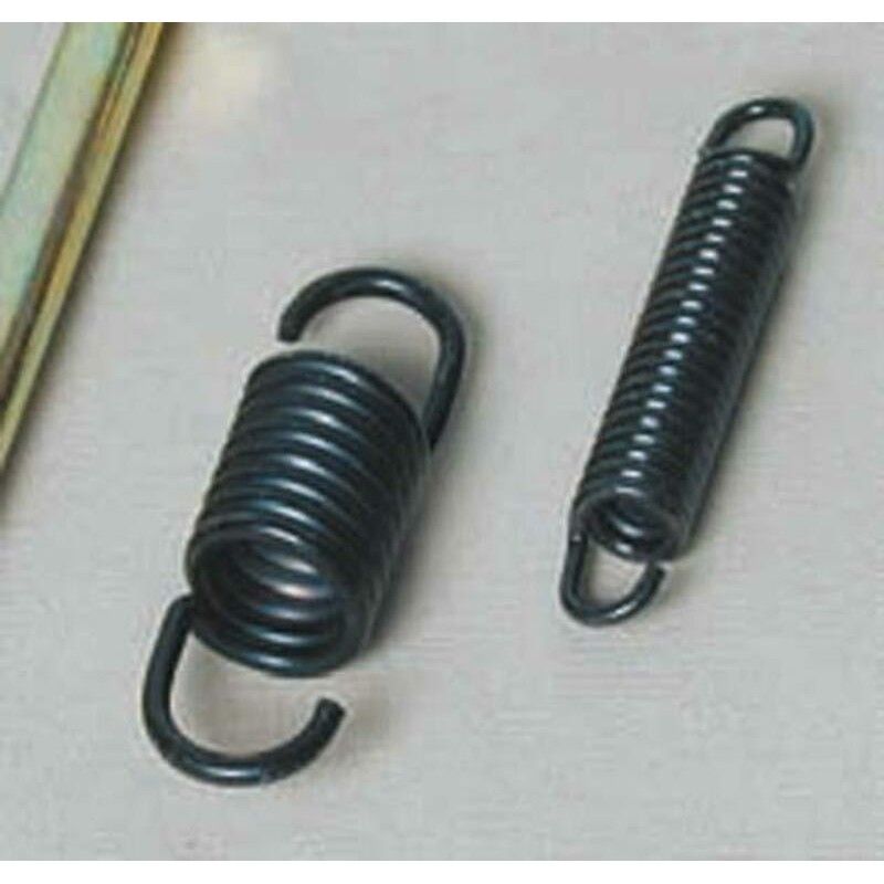 Juego de muelles para caballete central BUZZETTI - motoscamaralweb.com