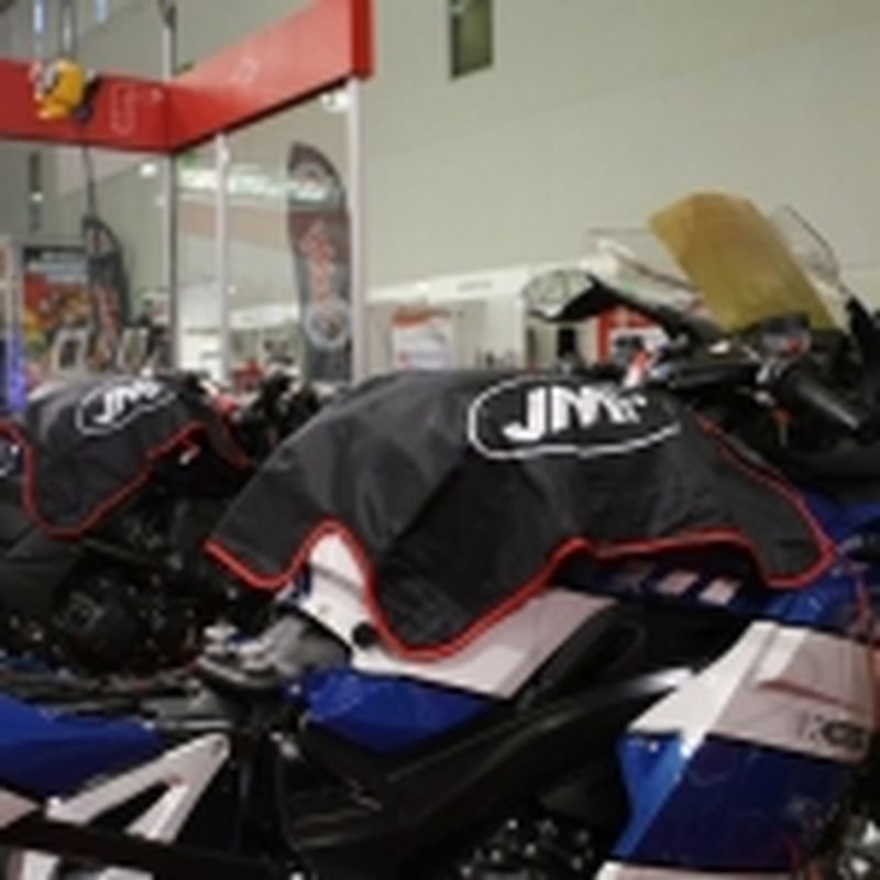 Protector Depósito JMP | Protección Depósito Moto | Motos Camaral