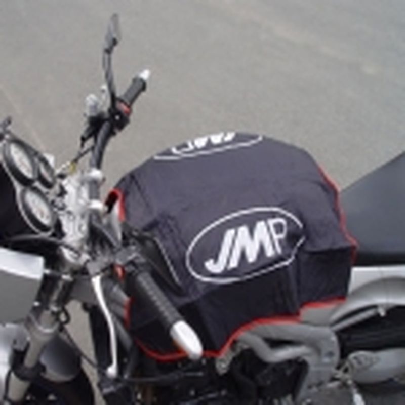 Protector Depósito JMP | Protección Depósito Moto | Motos Camaral