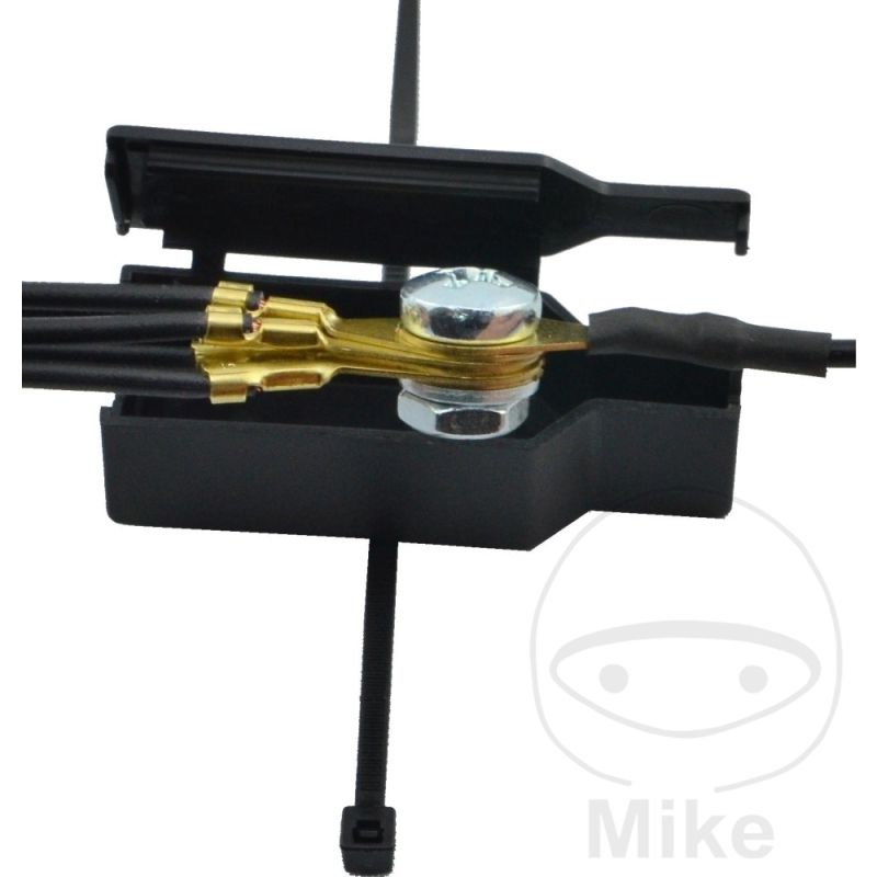 Distribuidor de Cables de Batería 2 Polos | Motos Camaral