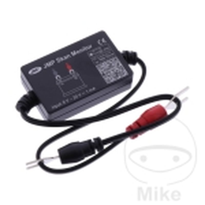 Monitor de Vigilancia Batería 2 JMP Plomo/Gel | Motos Camaral