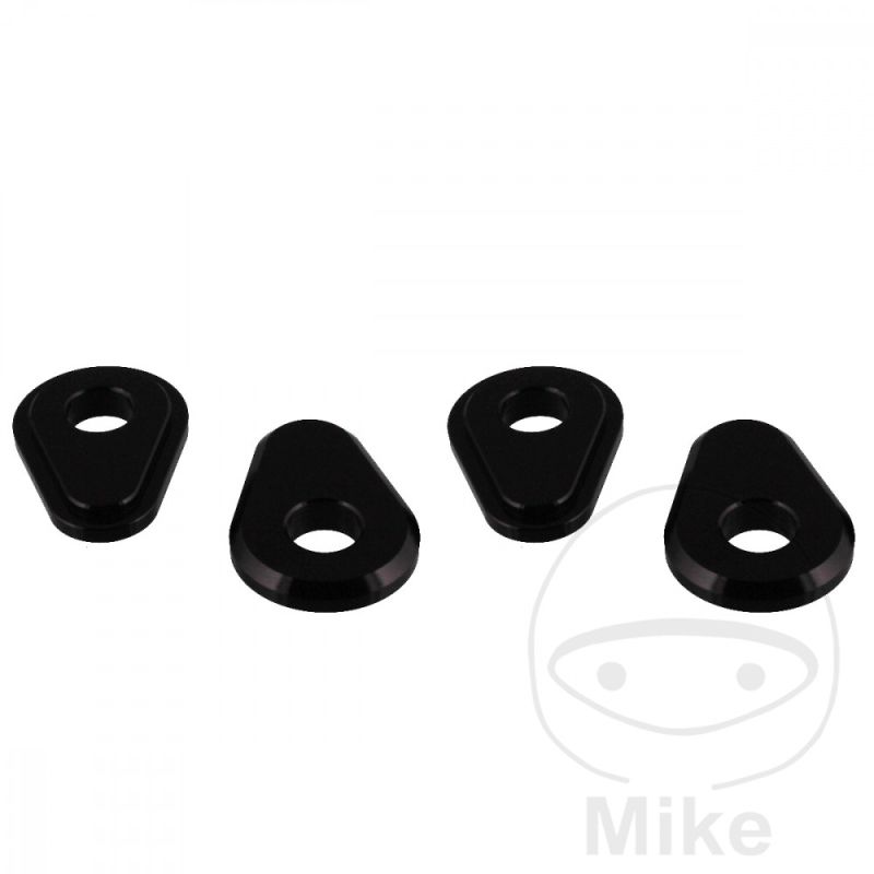 Acoplamiento intermitente alu JMP 38.2x26.2 mm | Motos Camaral