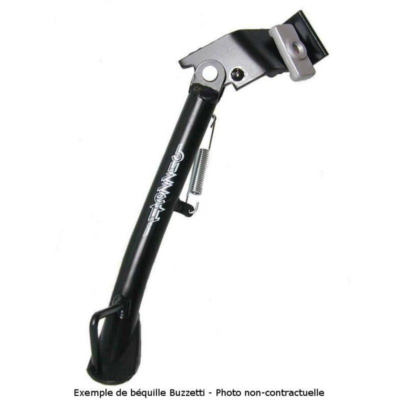 Caballete lateral Speedfight3 BUZZETTI - motoscamaralweb.com