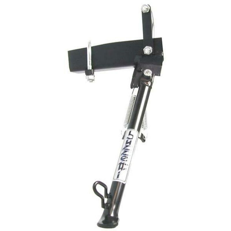 Caballete lateral BUZZETTI rueda 10 - motoscamaralweb.com